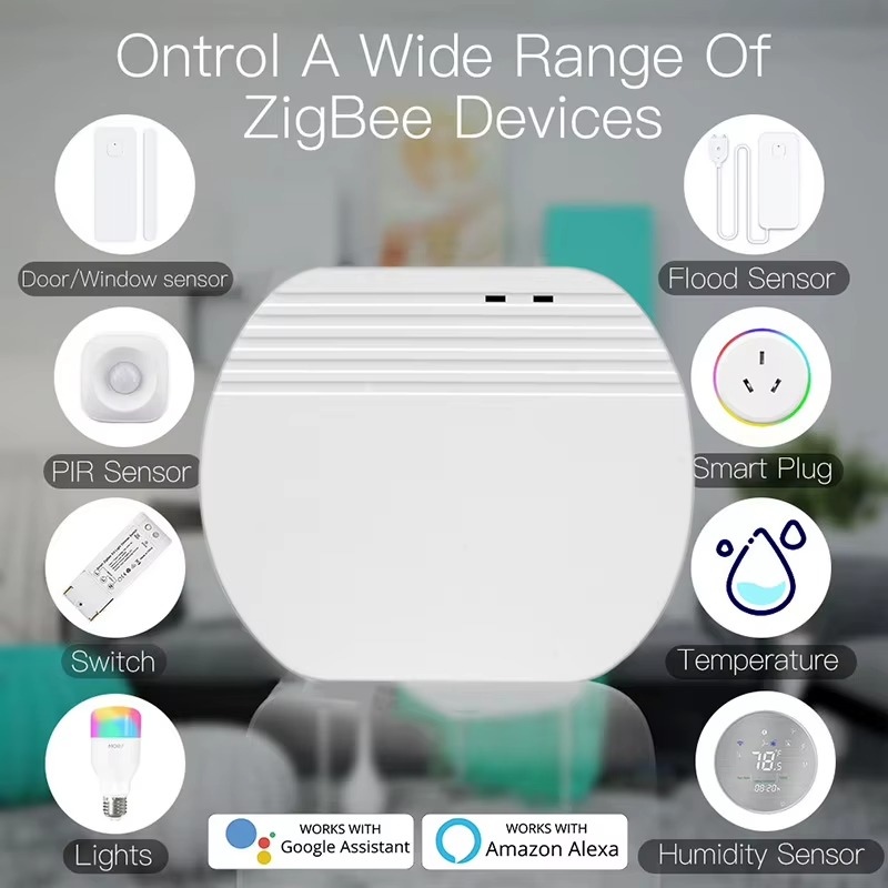Wireless Gateway for Smart Hom - огляд і ціна Home Bar Android