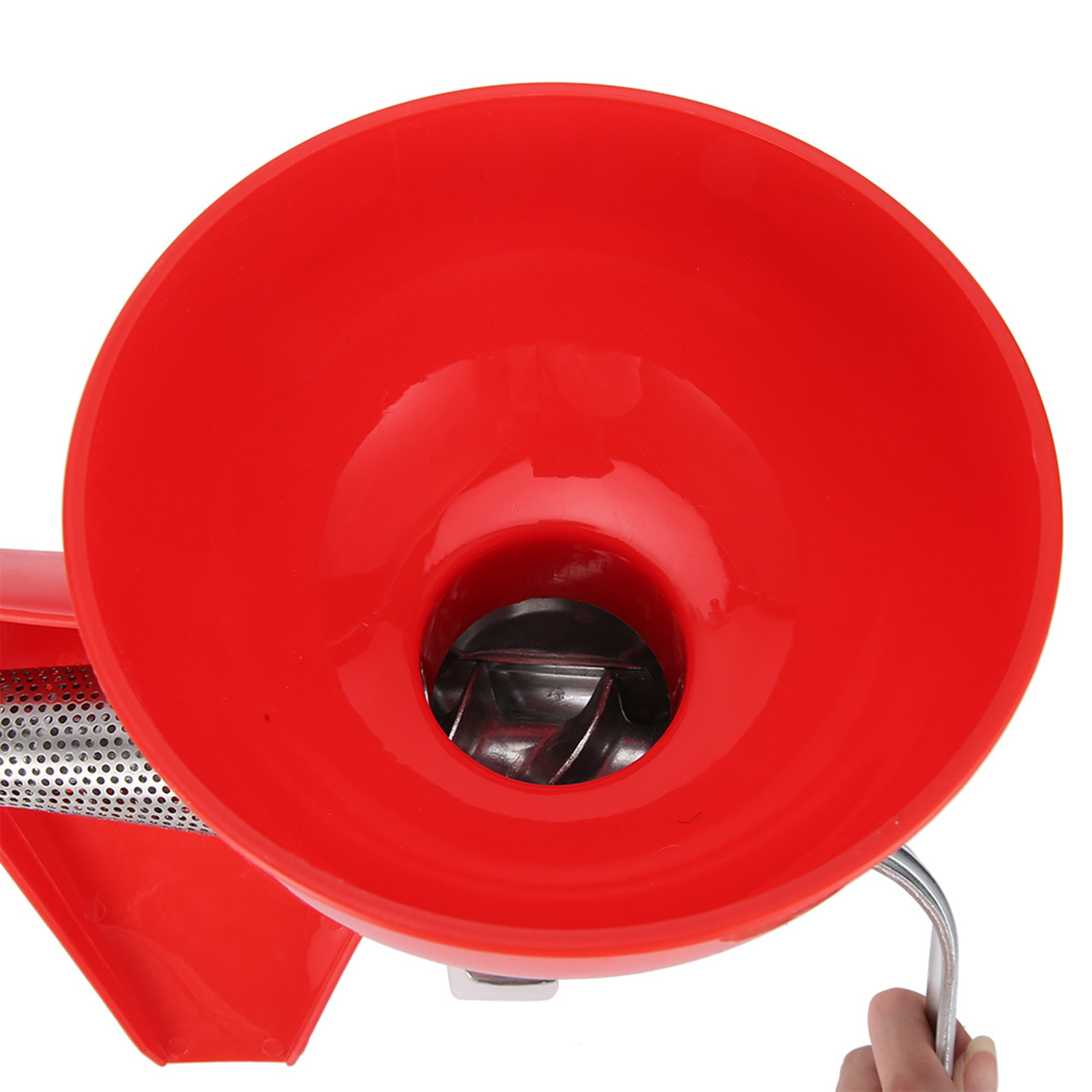 Manual Juicer Aluminum Alloy F - огляд і ціна Citrus Juicer Bar
