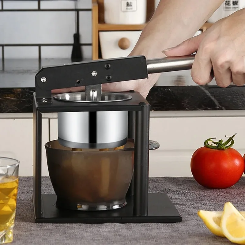 Portable 304 Stainless Steel S - огляд і ціна Citrus Juicer Bar