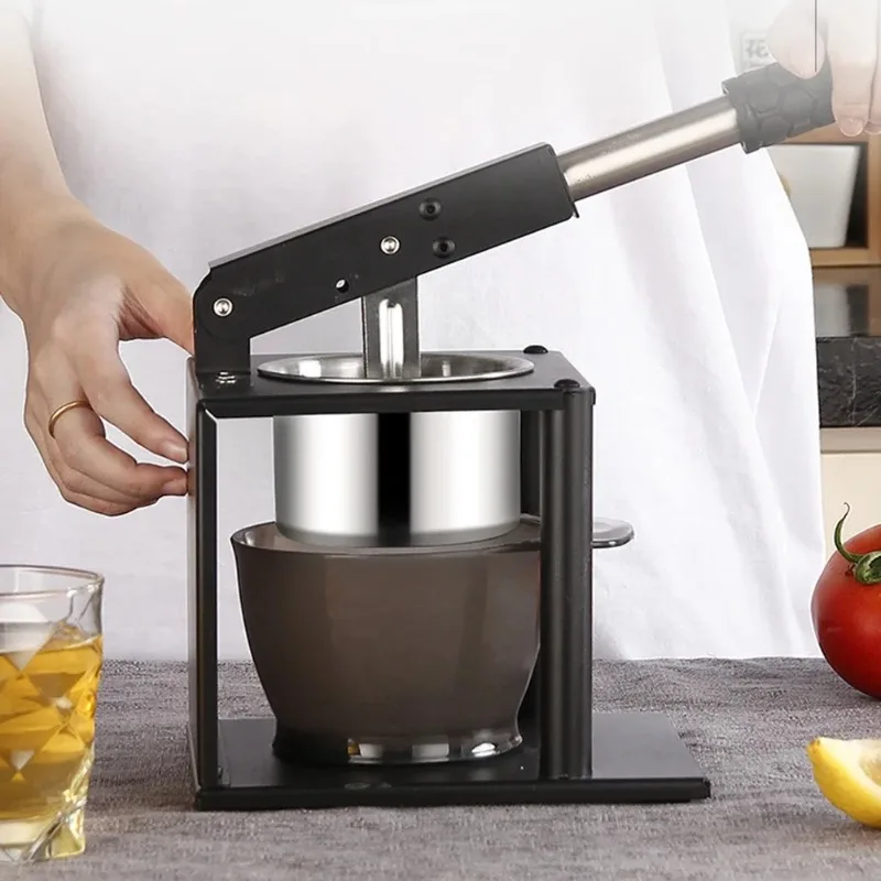 Portable 304 Stainless Steel S - огляд і ціна Citrus Juicer Bar