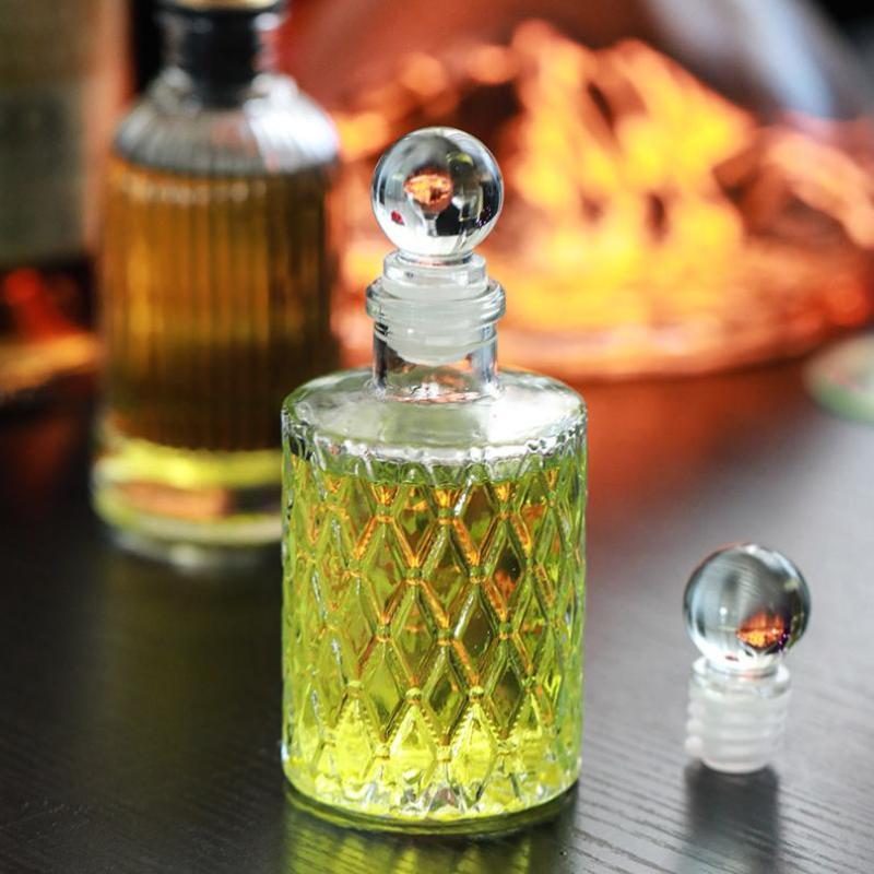 Vintage Glass Bitters Bottle W - огляд і ціна Bitters Bottle Set