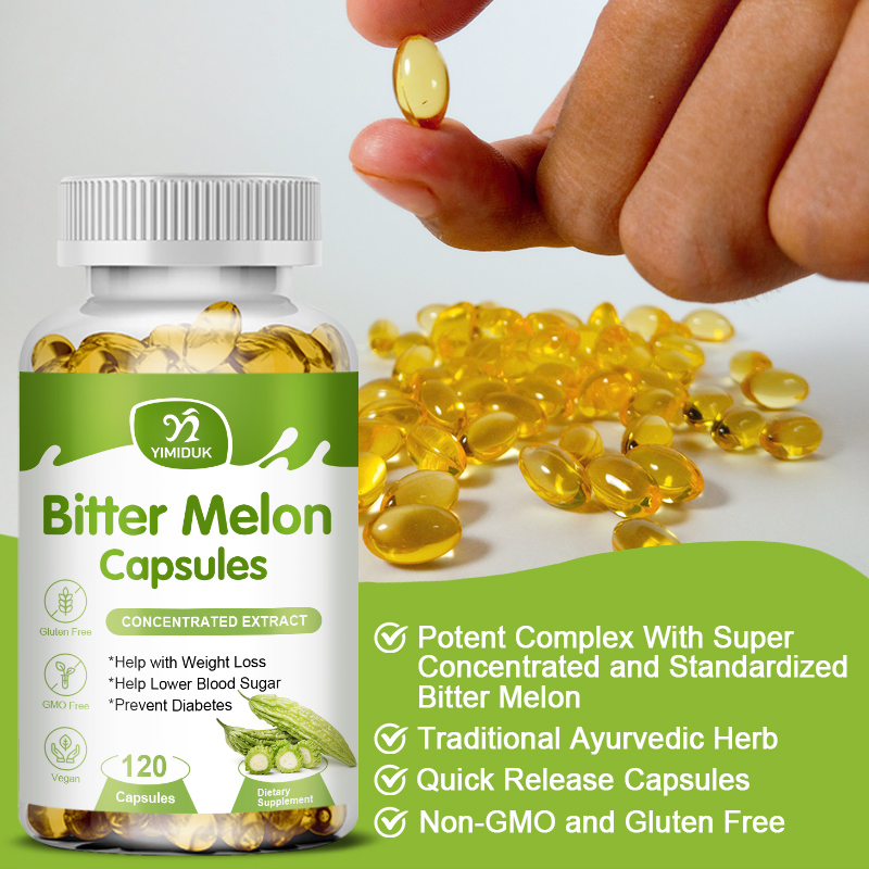 Buy 2 Get 2 Free! Bitter Melon - огляд і ціна Bitters Bottle Set