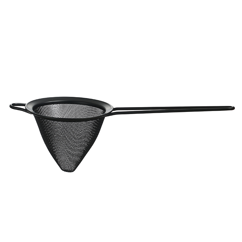 Cocktail Bar Strainer Fine Mes - огляд і ціна Bitters Bottle Set