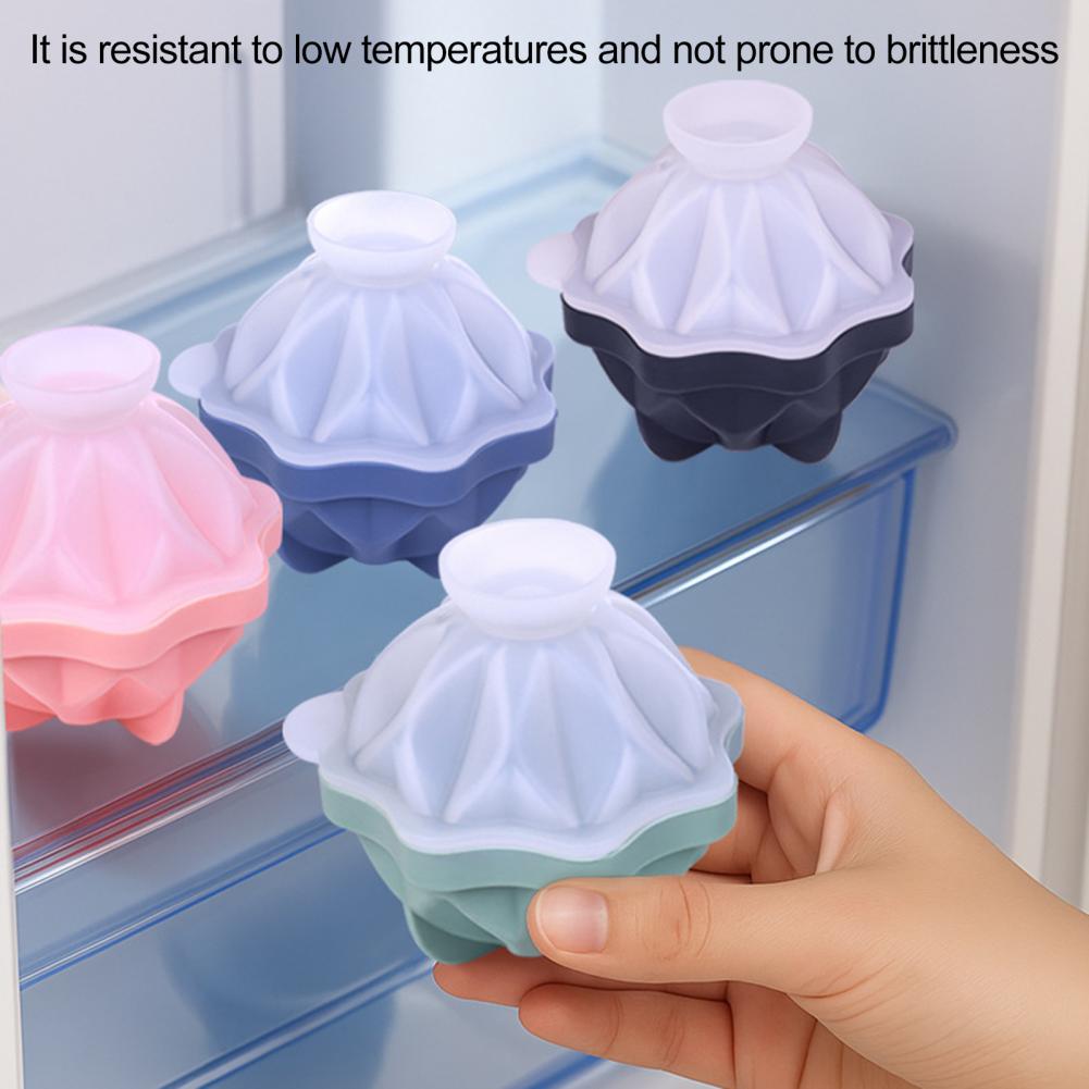 Cocktail Sphere Ice Mold Ice C - огляд і ціна Ice Mold Sphere