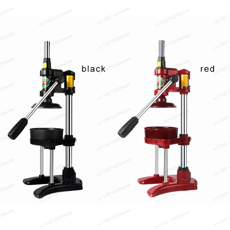 Manual Juicer Lemon Juicer Con - огляд і ціна Citrus Juicer Bar