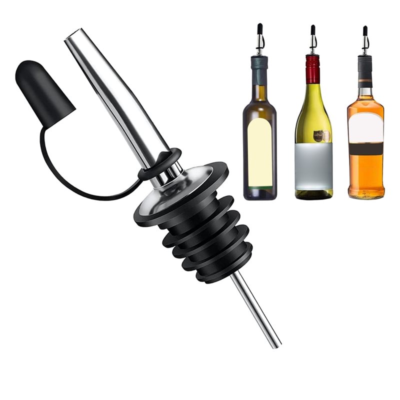 ABVG-Liquor Pourers With Cap,  - огляд і ціна Speed Pourer Cap