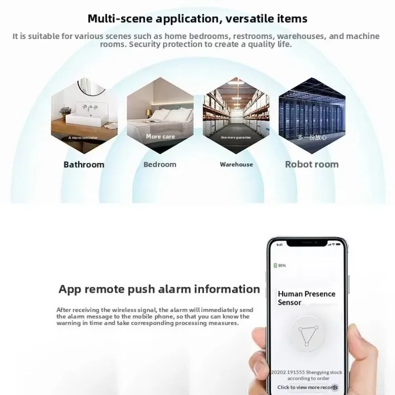 Tuya Zigbee 3.0/Wi-Fi Android  - огляд і ціна Home Bar Android