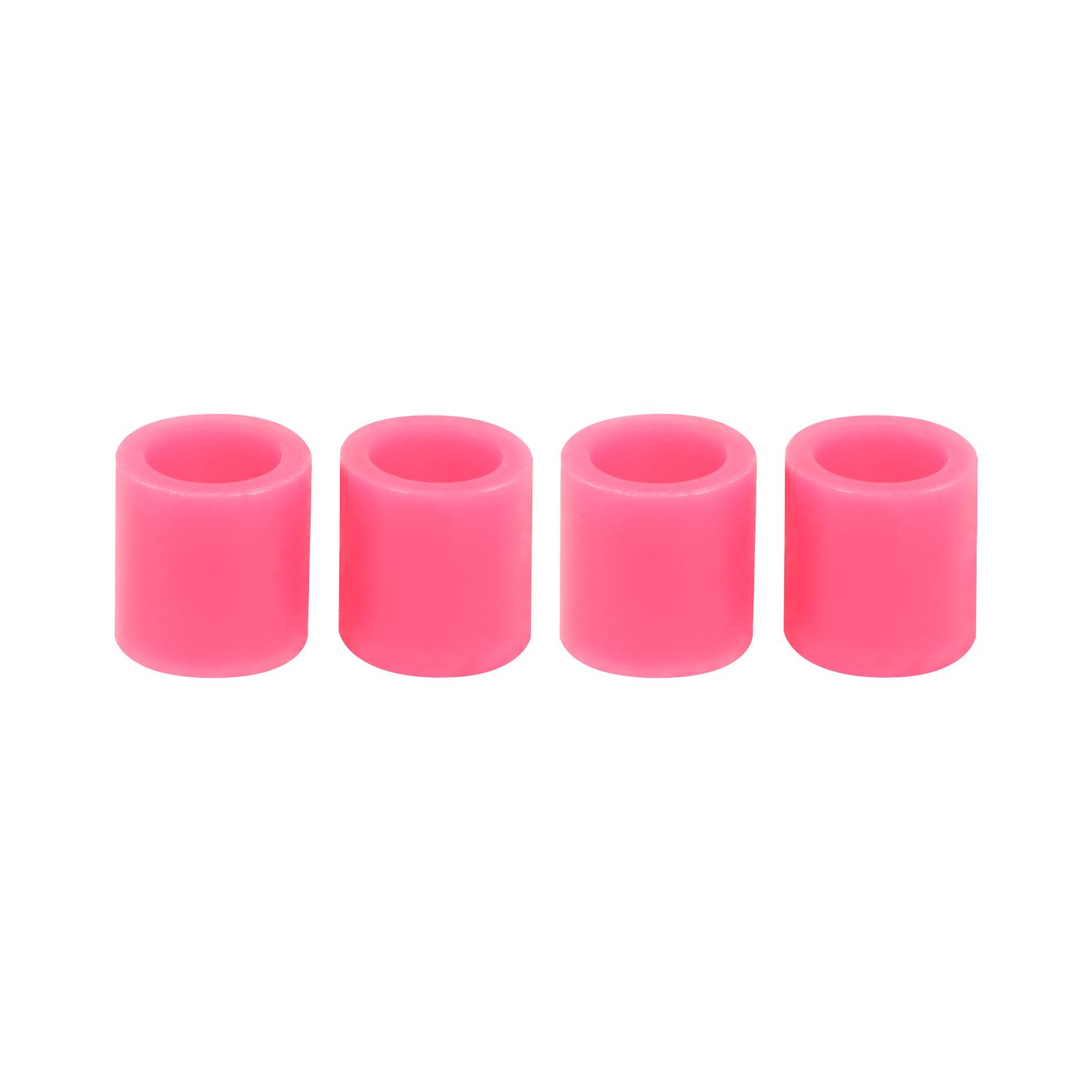 4Pcs Rubber Rollers for Electr - огляд і ціна Bar Mat Rubber