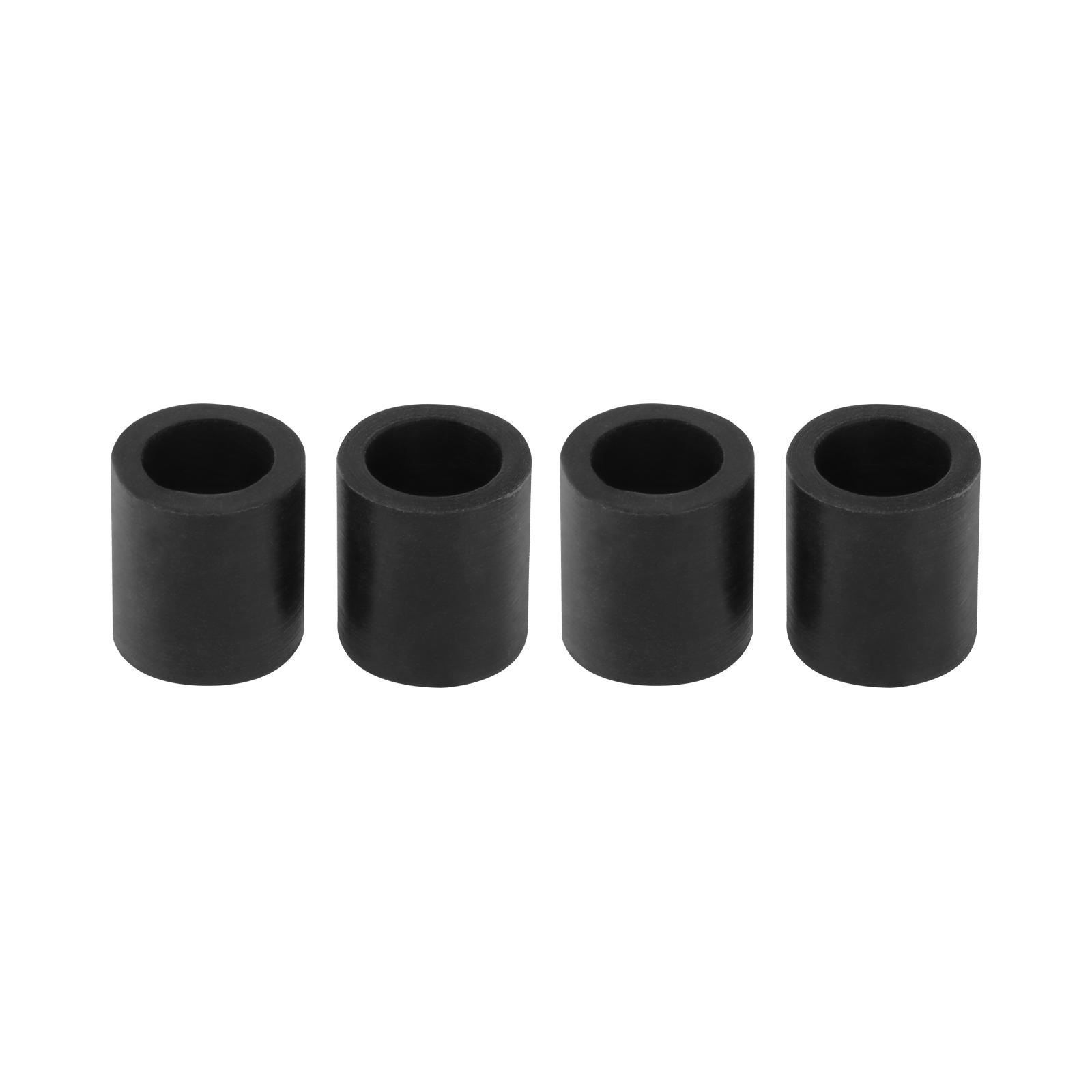 4Pcs Rubber Rollers for Electr - огляд і ціна Bar Mat Rubber