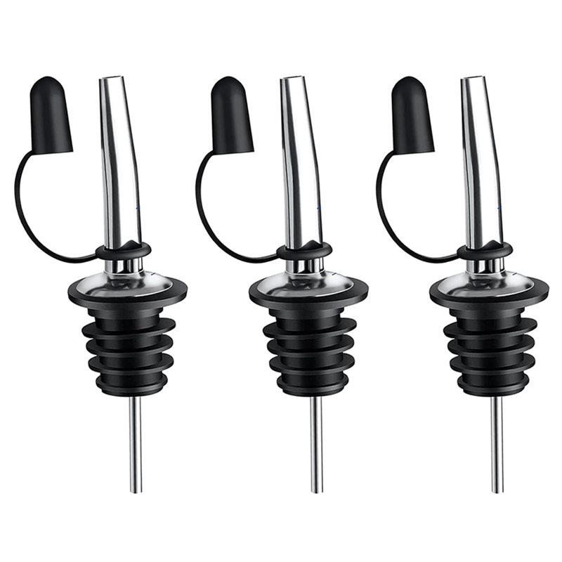 B62B-Hygienic, Dishwasher Safe - огляд і ціна Speed Pourer Cap