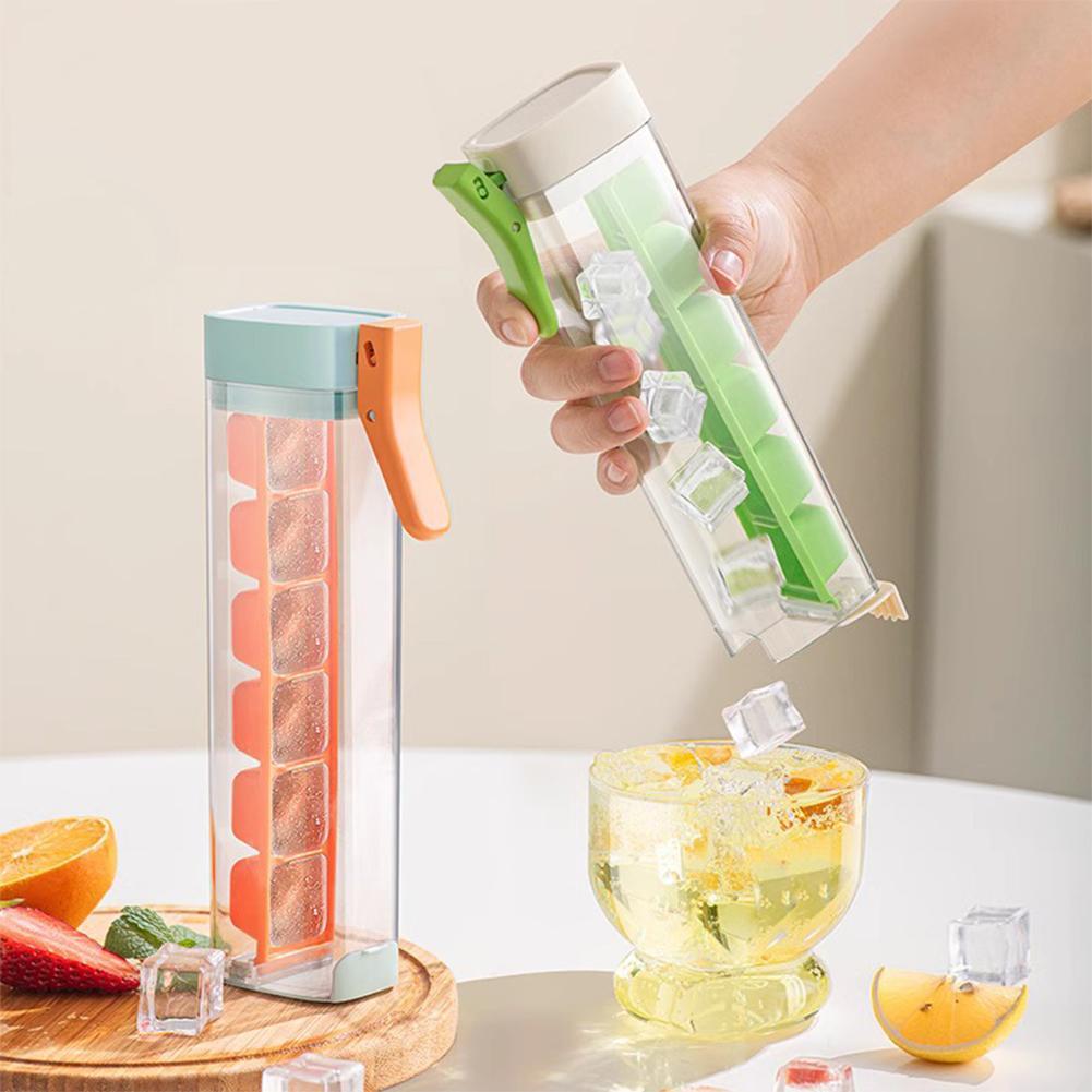 1/2pcs Food Grade Silicone Ice - огляд і ціна Home Bar Set