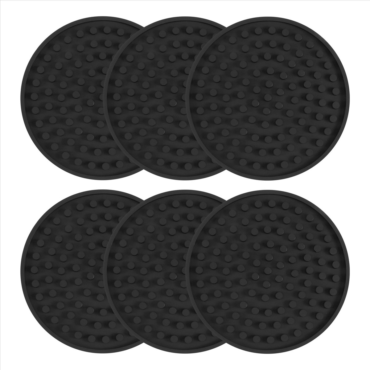 [Promotions]Black Round Silico - огляд і ціна Home Bar Set