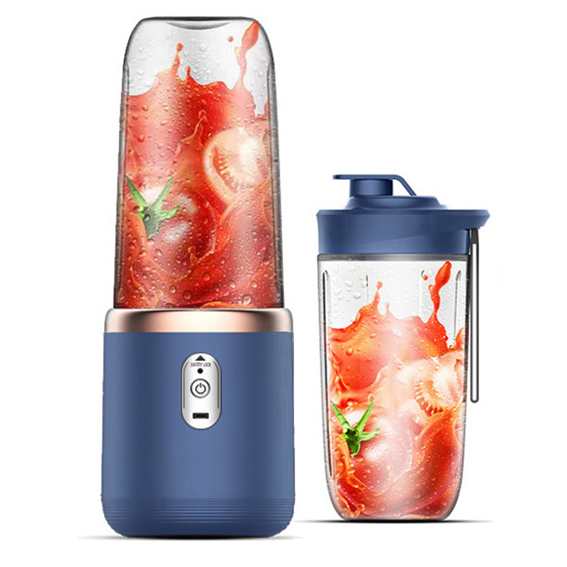 6 Blades Electric Juicer Cup 2 - огляд і ціна Citrus Juicer Bar
