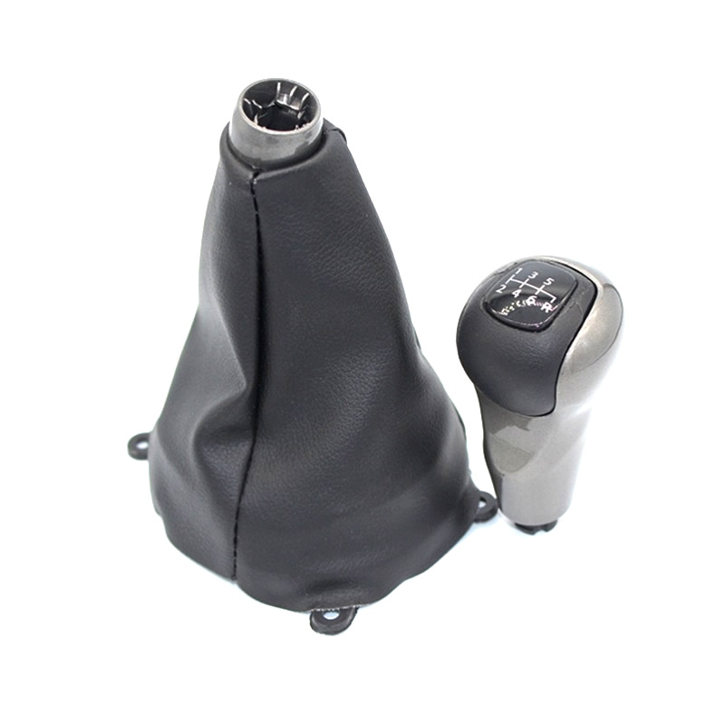 5/6 Speed MT Car Gear Shift Kn - огляд і ціна Speed Pourer Cap