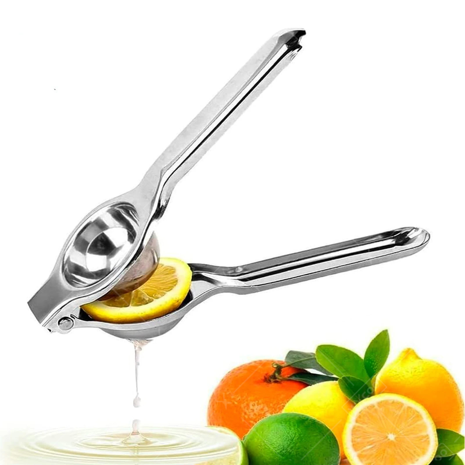 Lemon Squeezer Kitchen Accesso - огляд і ціна Citrus Juicer Bar