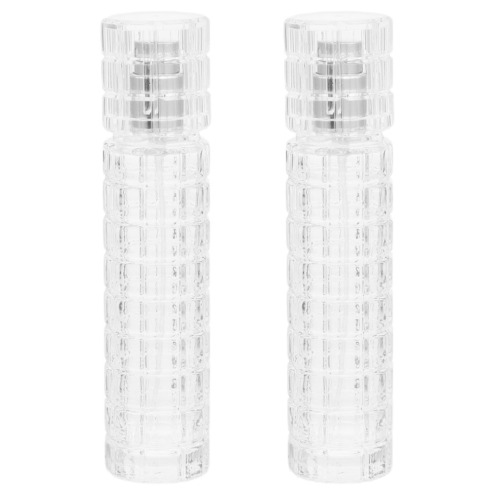 2Pcs Refillable Bitters Spray  - огляд і ціна Bitters Bottle Set